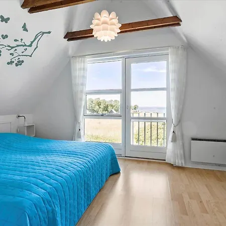 Fy181-asperup-hjortevaenget-1 Holiday home Asperup