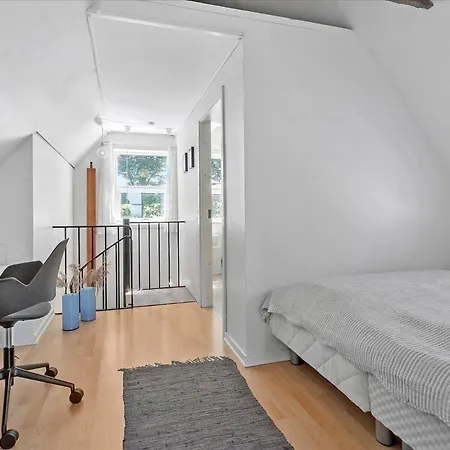 Ferienhaus Fy181-asperup-hjortevaenget-1 Asperup