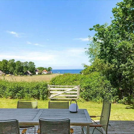 Holiday home Fy181-asperup-hjortevaenget-1