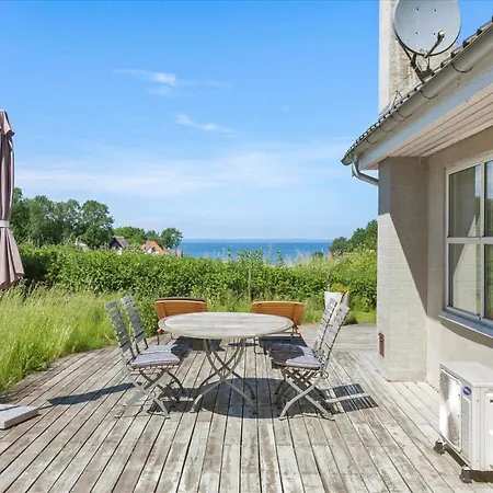 Holiday home Fy181-asperup-hjortevaenget-1 *