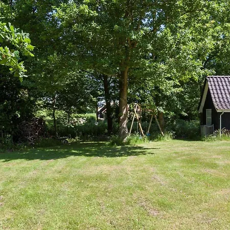 Ferienhaus Fy181-asperup-hjortevaenget-1 *